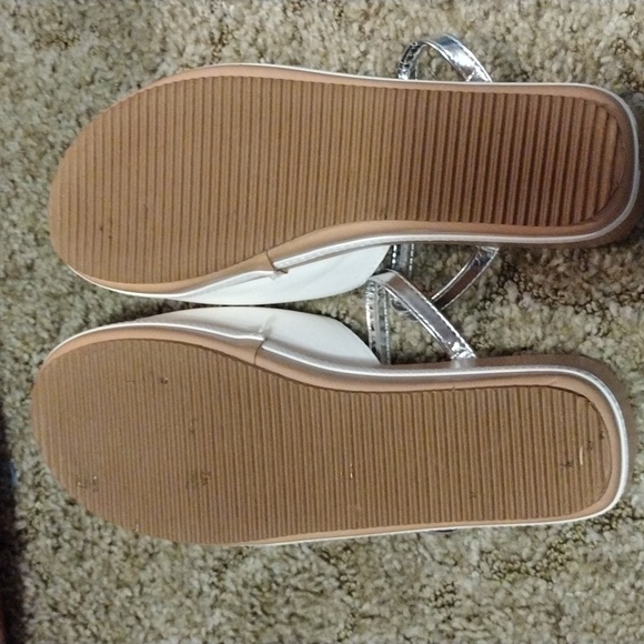 Wedge Sandals - Picture 4 of 4